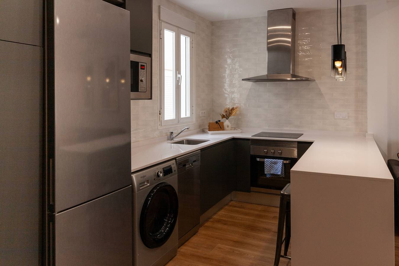 Housing Fuencarral by Sharing Co, foto 8