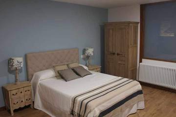 Casa Rural para 6 Personas en Sober, Ribeira Sacra, Foto 1