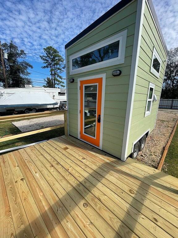 Vacation House for 2 Guests in North Houston, Houston