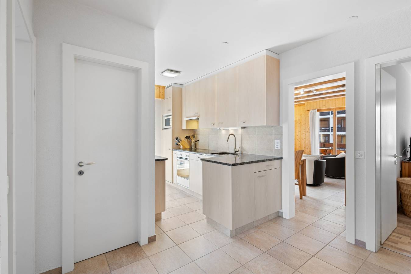 Appartamento vacanze a Nendaz a partire da 236€ a notte