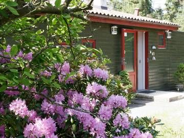 Ferienhaus für 12 Personen in Skanderborg, Bild 1