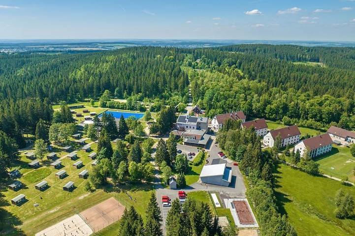 BnB für 4 Personen, mit Sauna in Chemnitz und Umgebung