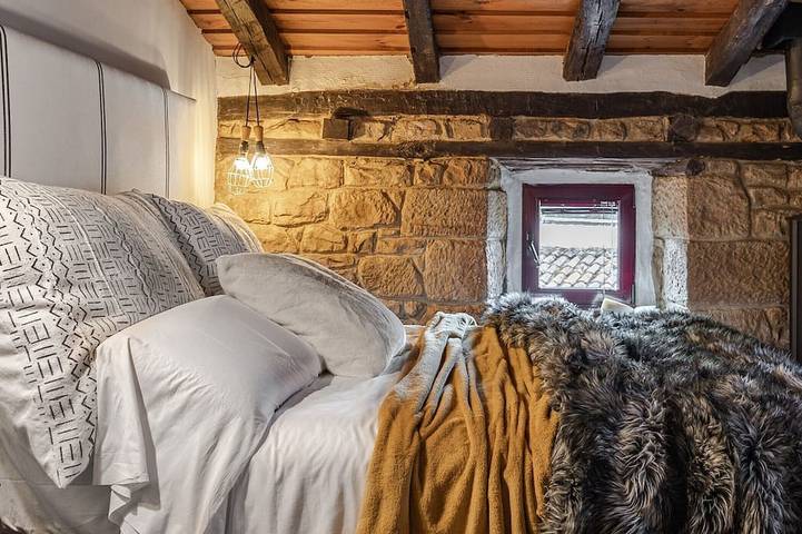 Apartamento de vacaciones para 2 personas - 1