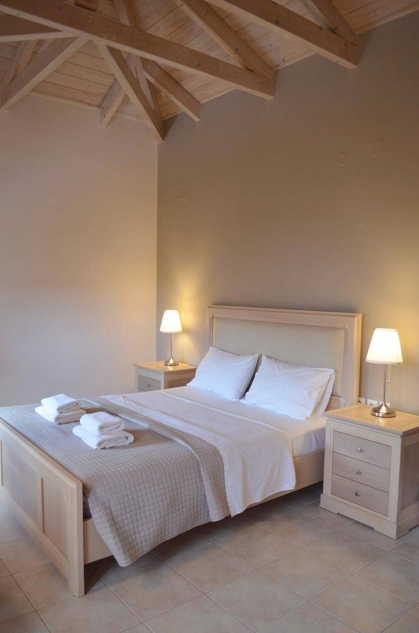 Aligis Studios in Μαρκόπουλο (Κεφαλονιά), Κεφαλονιά