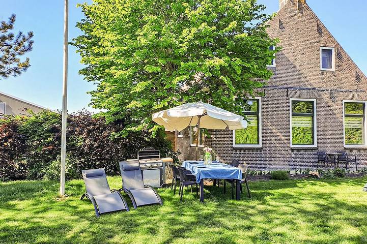 Ferienhaus für 4 Personen - 1