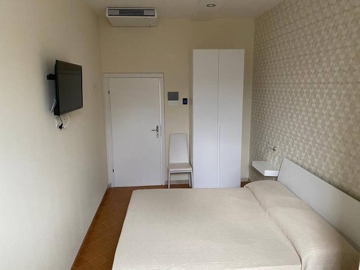 Location de vacances pour 3 personnes, avec jardin, animaux acceptés à San Vincenzo - 3