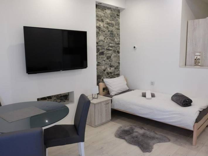 Ganze Wohnung, Apartments Ro Ma A1 in Pozega-Slawonien