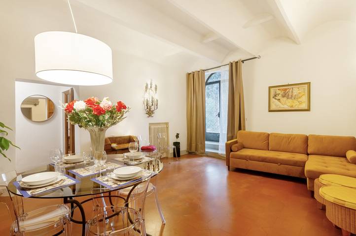 Villa "Toscana A Fiesole" con giardino privato e Wi-Fi in Fiesole, Firenze province