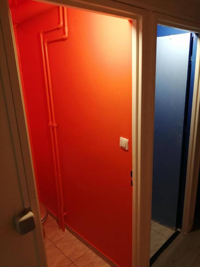 Appartement de vacances entier, A 20 minutes de Paris in Sarcelles, Val-d'Oise