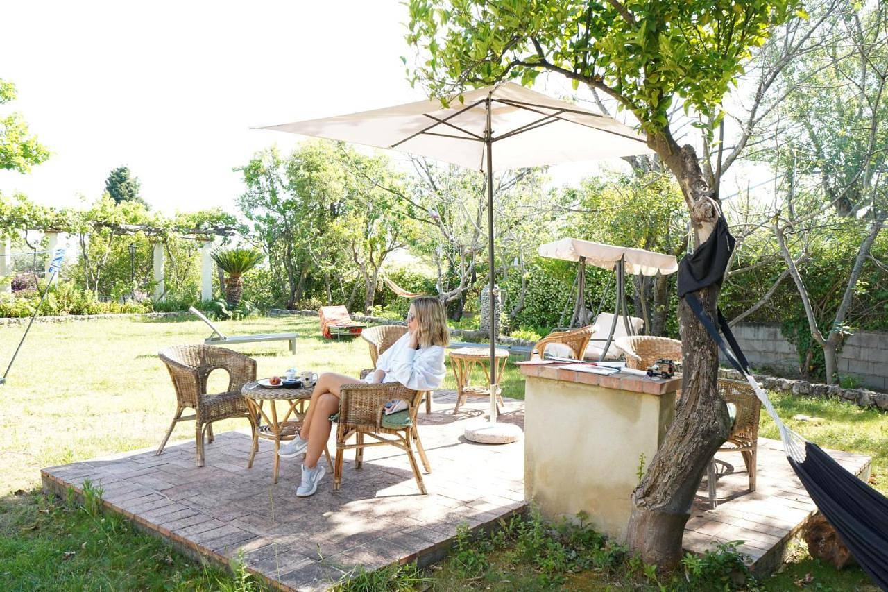 Accomodation Villa Florio Parghelia in Parghelia, Provincia di Vibo Valentia