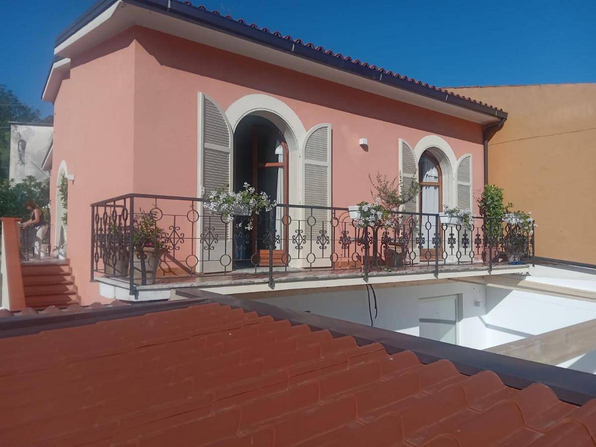 Double Room in San Nicola Arcella, San Nicola Arcella (commune)