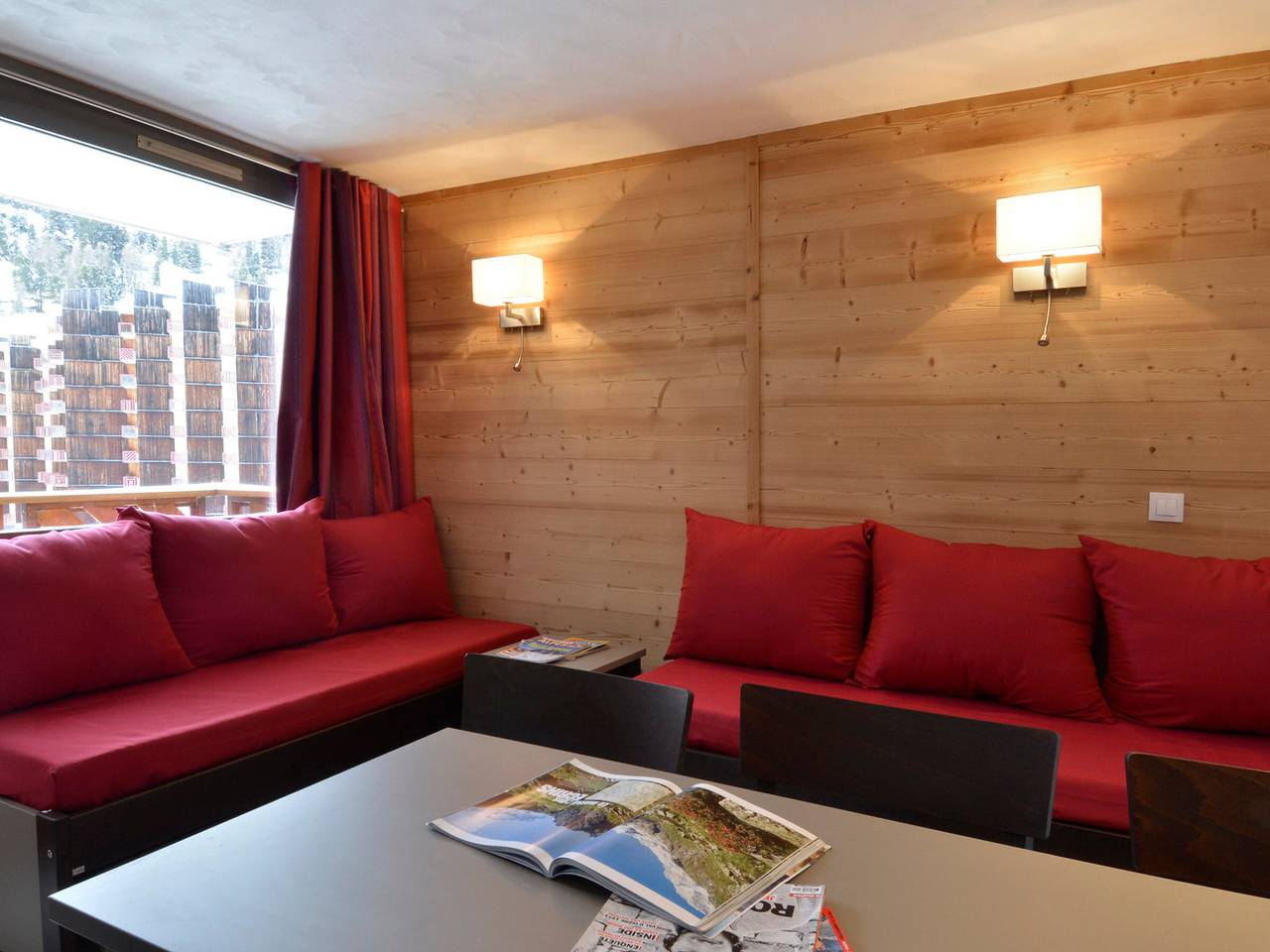 Photo : Appartement de vacances