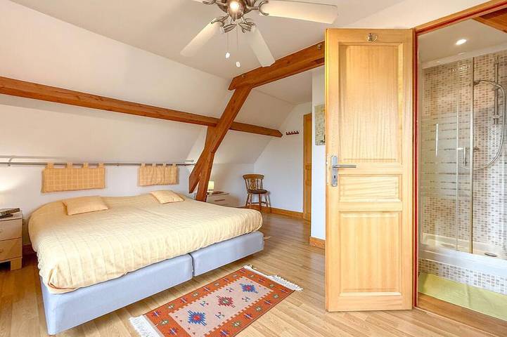 Location de vacances pour 6 personnes à Saint-Mesmin (Dordogne) - 3