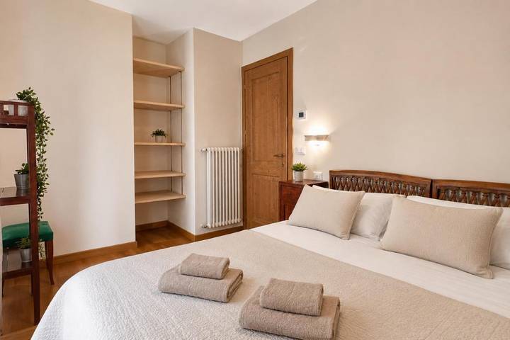 Gîte pour 14 personnes, avec balcon à Asiago - 4