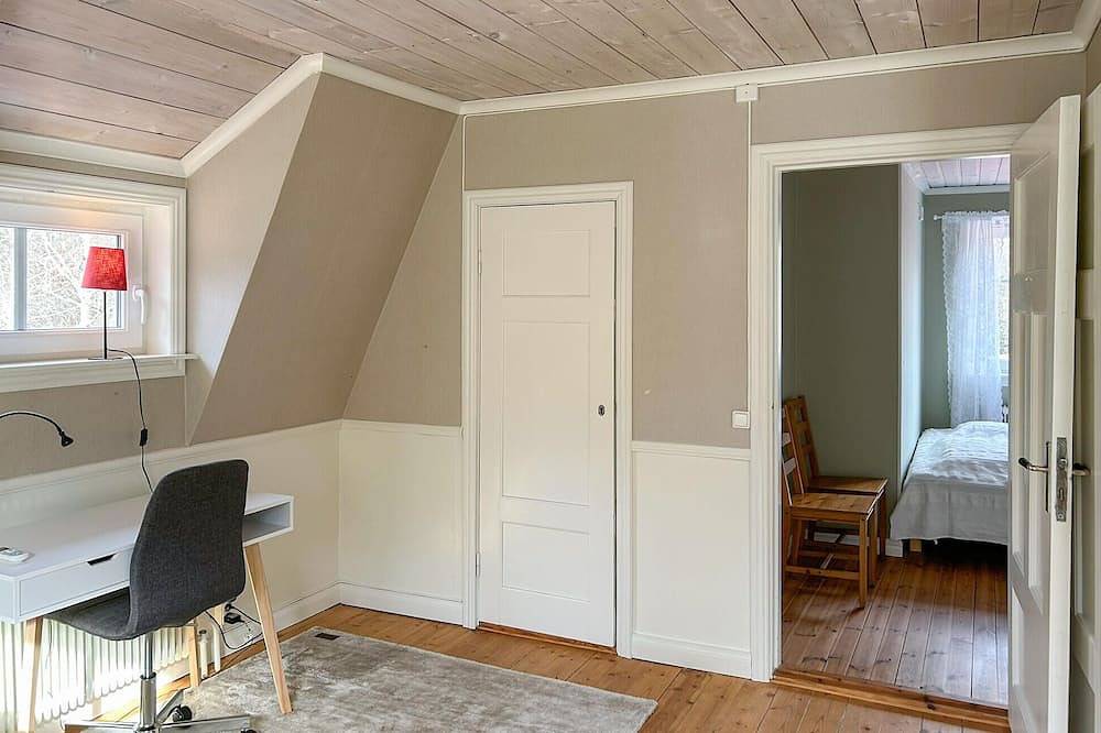 Tolles Haus in Tranås mit Sauna in Ödeshög, Östergötland