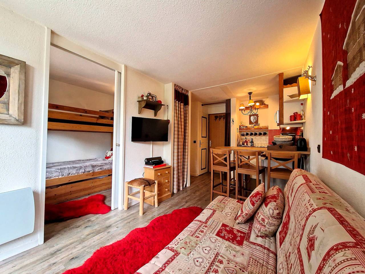 Photo : Appartement de vacances