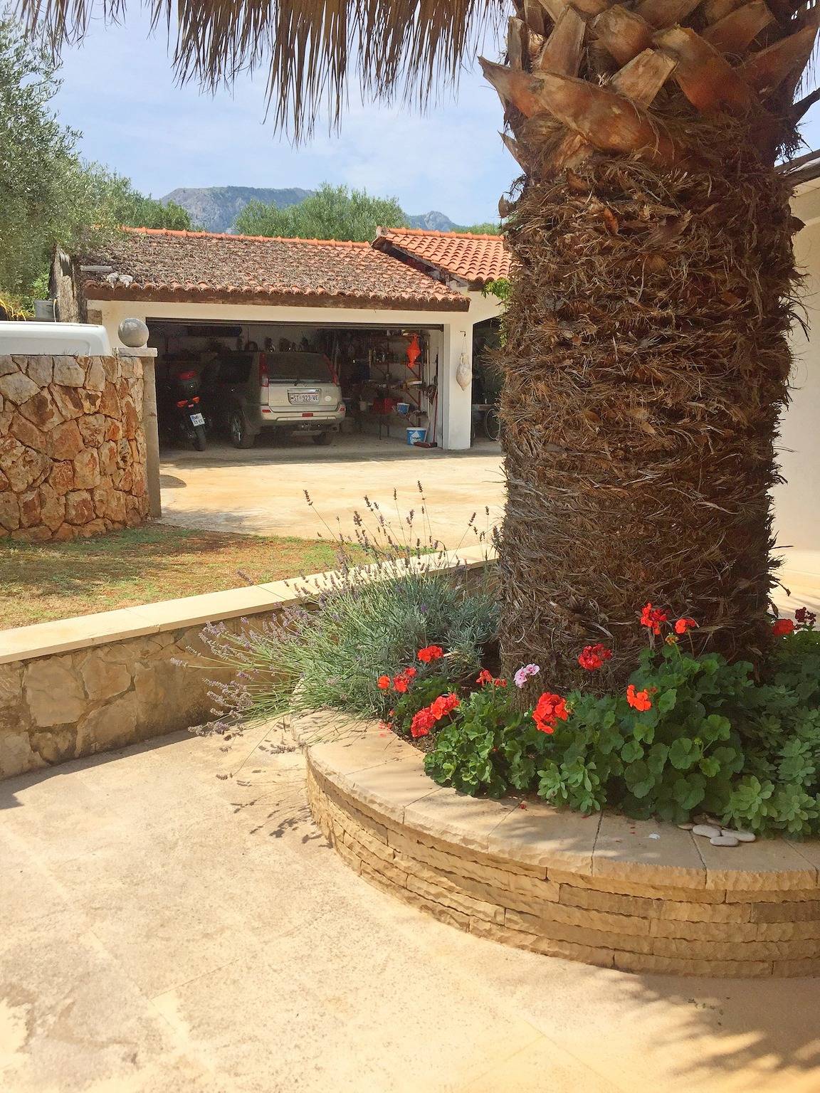 Apartamento entero, Apartment in Jelsa, Hvar (isla)