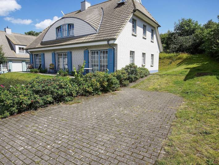 Ferienwohnung für 2 Personen, mit Terrasse und Seeblick in Seedorf (Sellin)