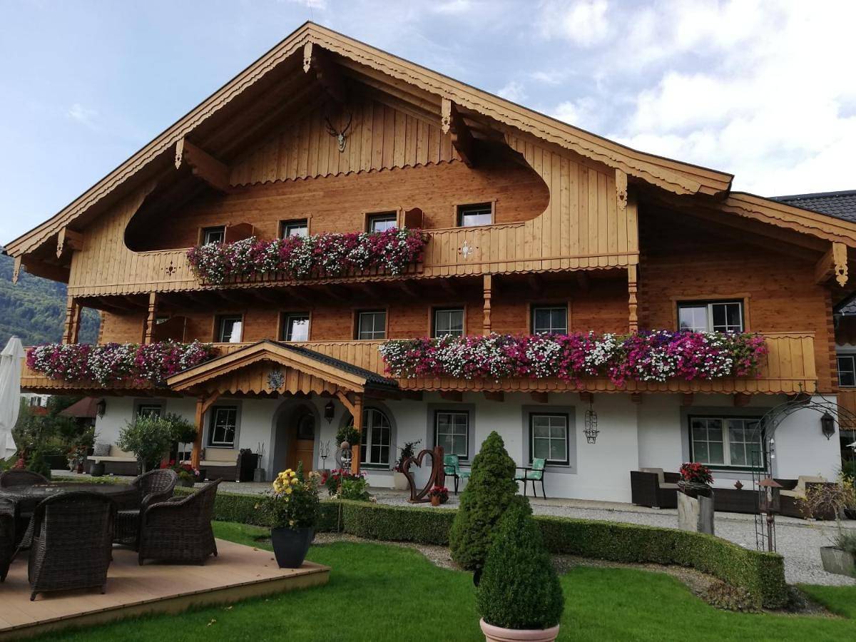 Haslgut in Fuschl am See, Bezirk Salzburg-Umgebung