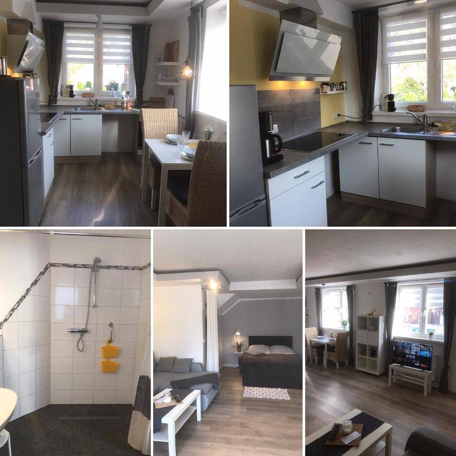 Ganze Wohnung, Erlebnis-Ferienhof Reekenfeld in Barßel, Niedersachsen