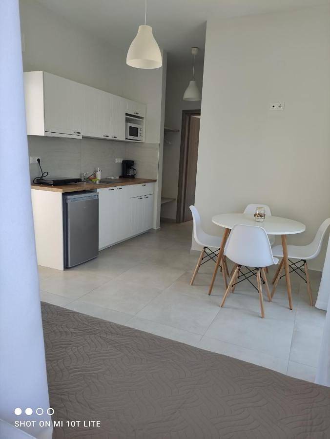 Appartement entier, Yannis Apartments in Région d'Iraklio-Héraklion