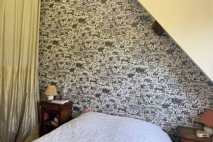 Charming house near the salt marshes in Mesquer, Côte d'Amour