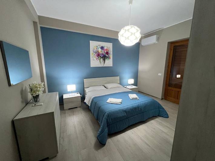 B&b per 5 persone a Acireale