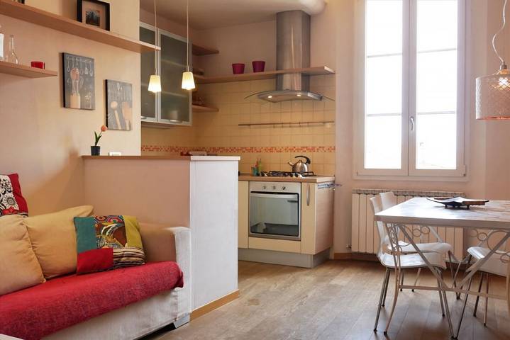 Ferienwohnung für 6 Personen - 1