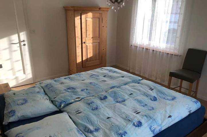 Gîte pour 4 personnes à Bienne - 2