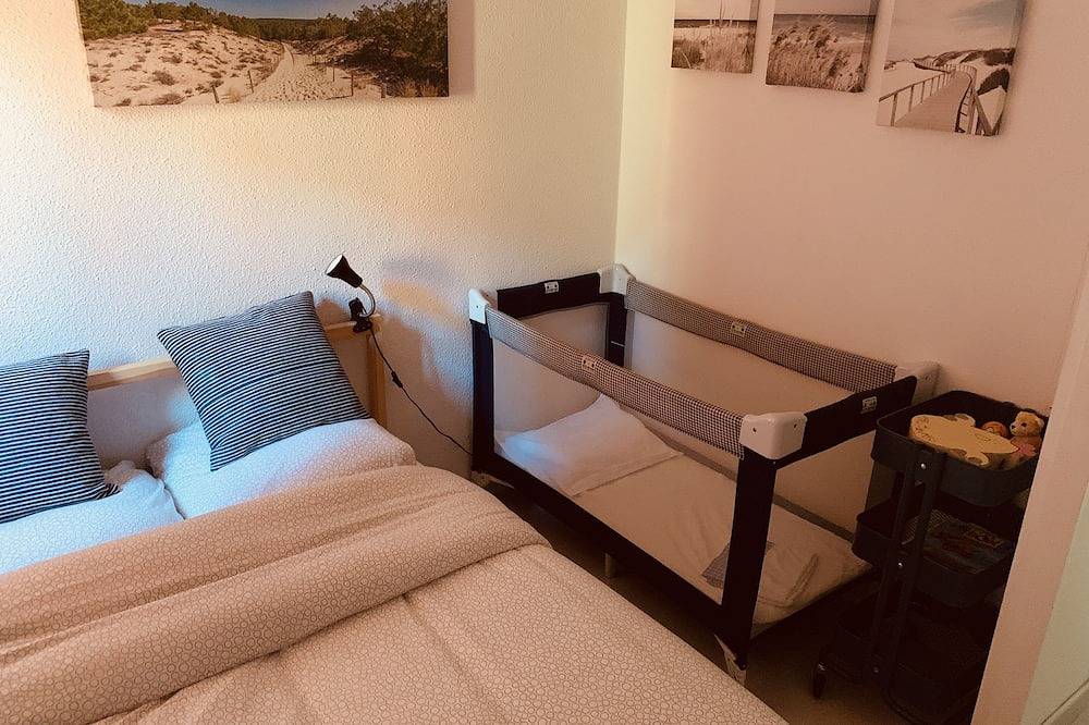 Appartement entier, Résidence Entre Océan/bassin - Beach Holiday Home in Claouey, Lège-Cap-Ferret