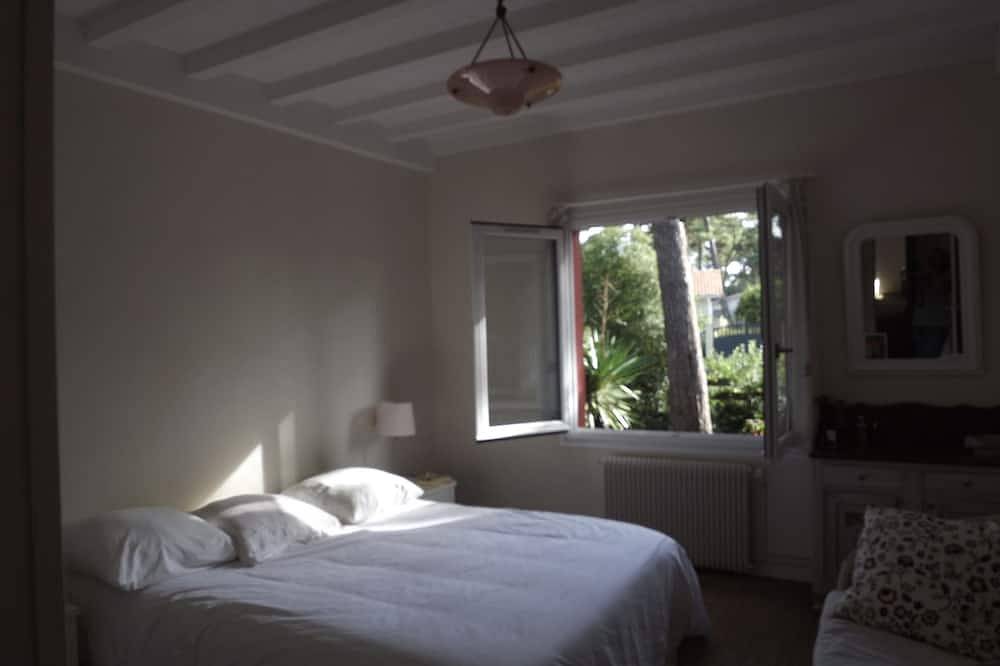 Sehr hübsches, warmes und gut ausgestattetes Haus am Meer in Vieux-Boucau-les-Bains, Côte d’Argent