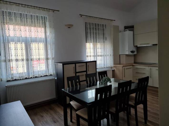 Gîte pour 4 personnes, avec terrasse à Alba (Romania) - 4