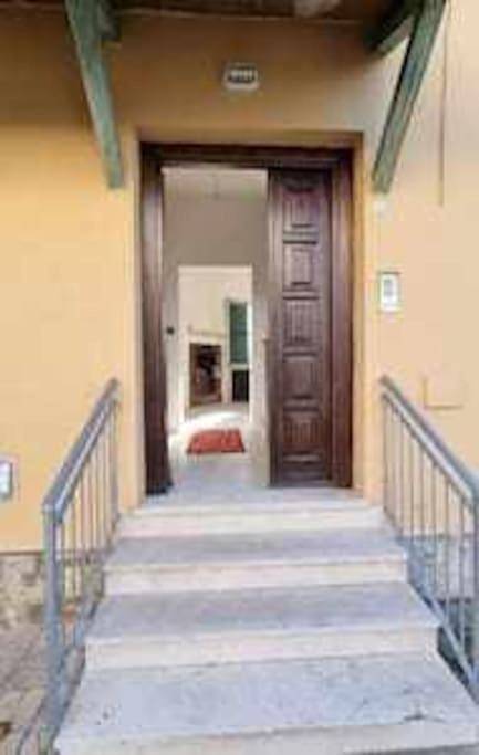 Villa a 5 Minuti Dal Mare in Fondi, Agro Pontino