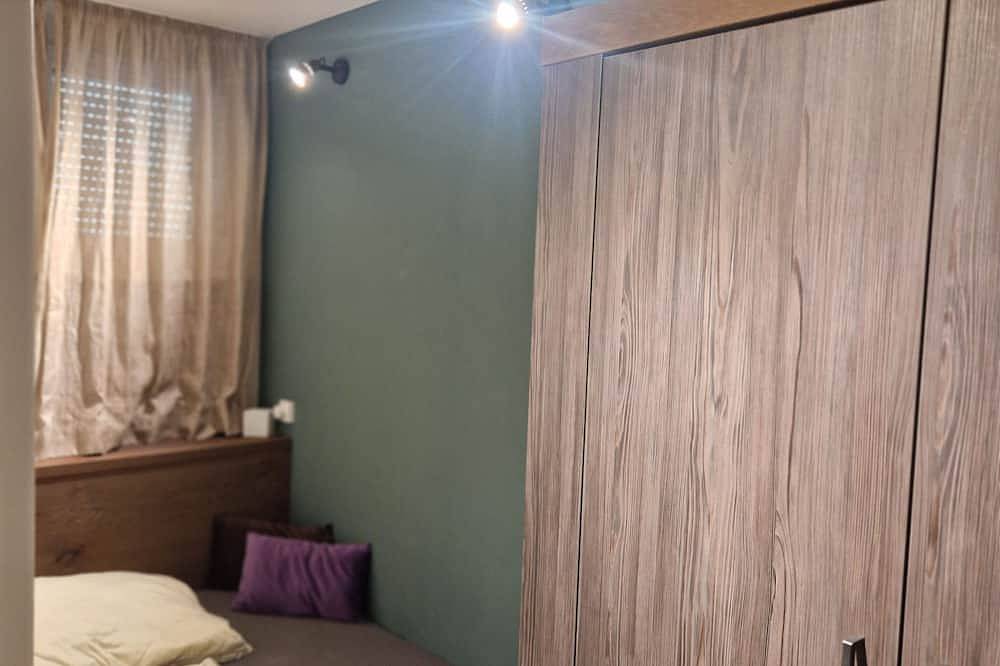 Entire apartment, Ferienwohnung am Prinzensteg - Holiday apartment in Bavarian Alps
