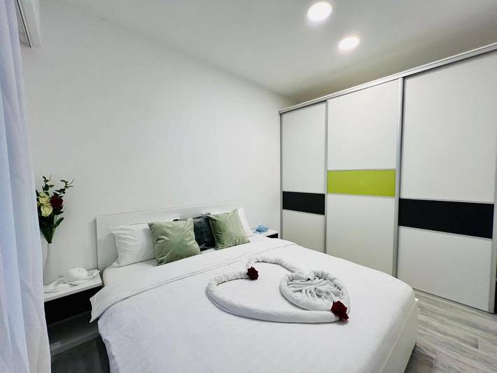 Hostel für 6 Personen - 1