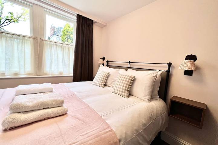 Appartement entier, Redland Suites - Apartment 2 in Bristol, Angleterre du Sud-Ouest