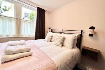 Apartment for 4 People in Bristol, South West England, Photo 2