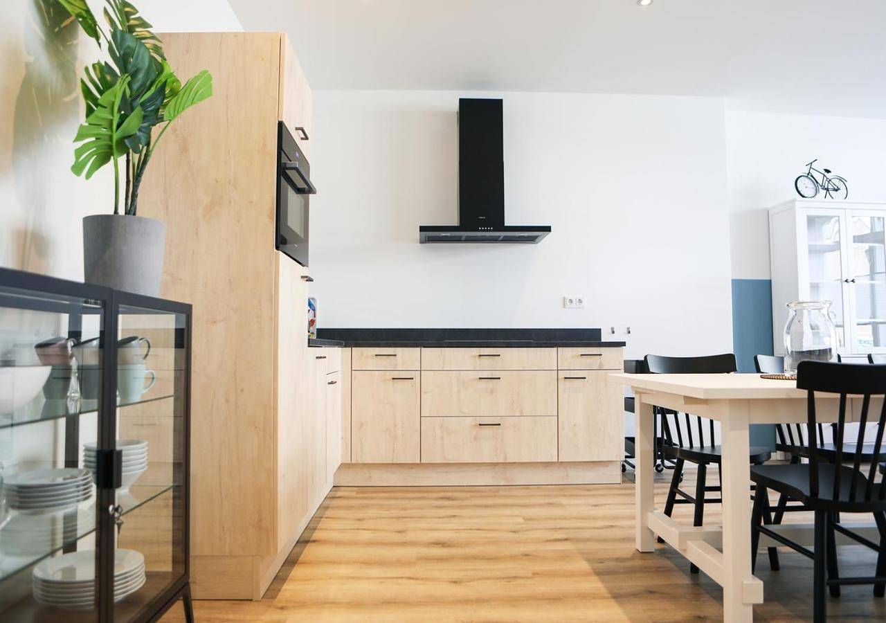 Geheel appartement, Two-Bedroom Apartment in Yerseke, Nederlandse Noordzeekust