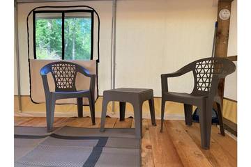 Vacation Apartment for 6 Guests in Pennsylvania, USA, Picture 2