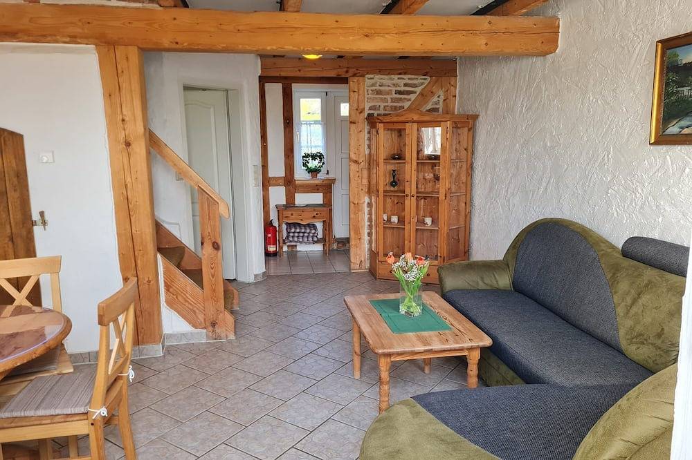 B - Uns Schün, Deutschland in Middelhagen, Mönchgut