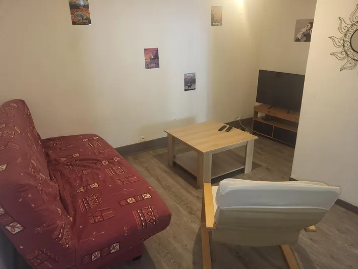 Apartamento de vacaciones para 6 personas - 1