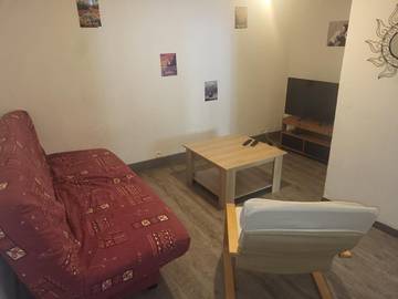 Gîte pour 6 personnes à Vivonne