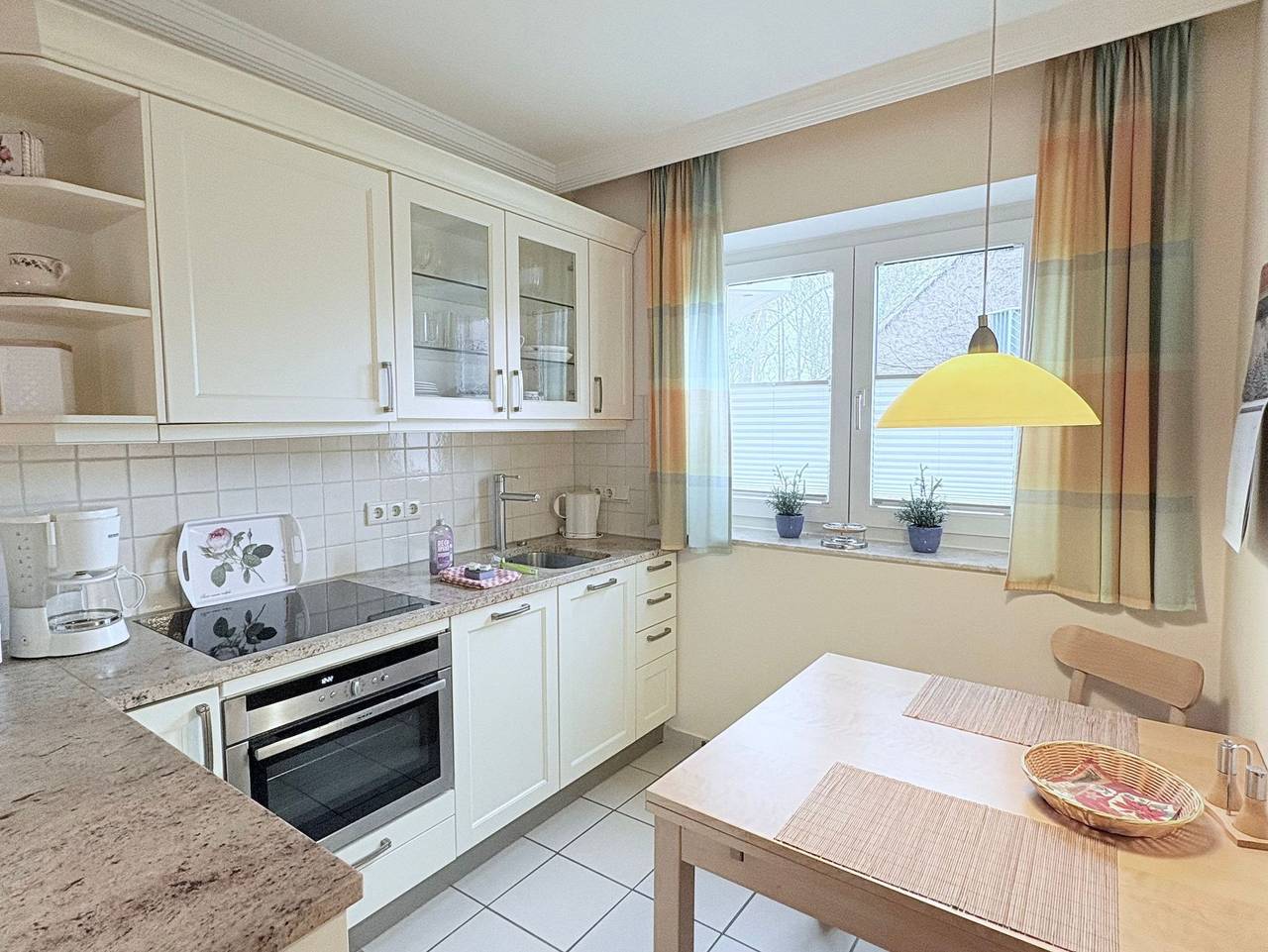 Ganze Ferienwohnung, Rosenhus 3 in Horumersiel, Wangerland