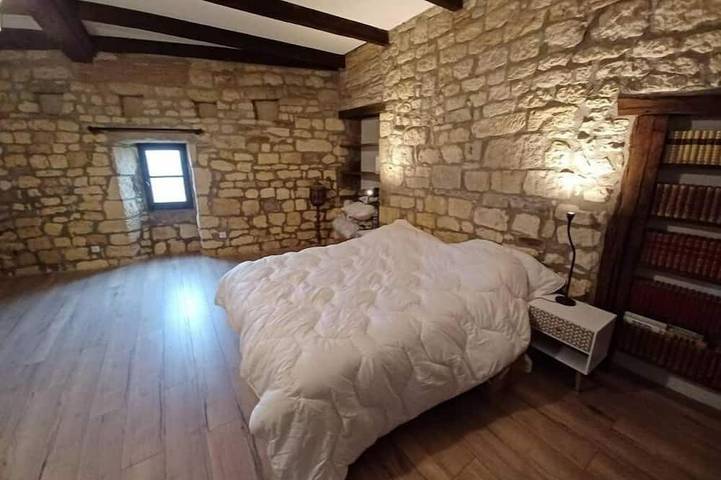 Location de vacances pour 8 personnes à Cordes-sur-Ciel - 3