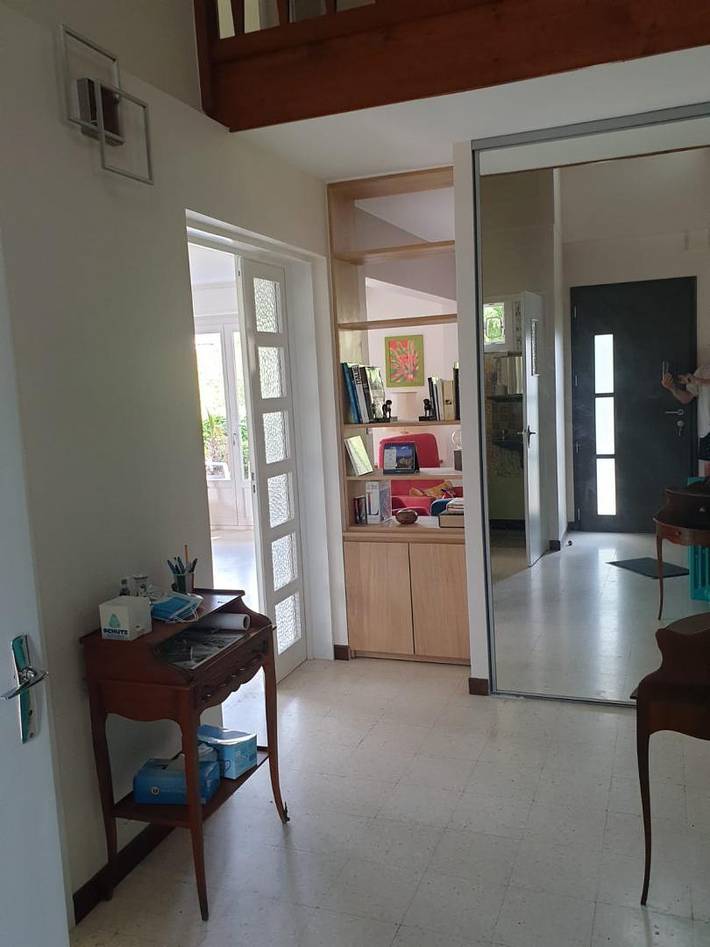 Gîte für 9 Personen, mit Terrasse und Garten, mit Haustier in Franche-Comté - 3