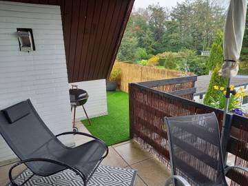 Ferienwohnung für 4 Personen in Jübek, Eider-Treene-Sorge, Bild 4