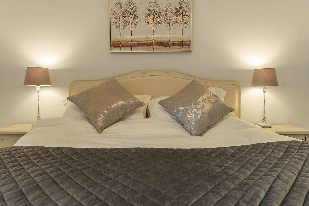 Plum Cottage, Overstrand, Norfolk in Overstrand, Norfolk Coast