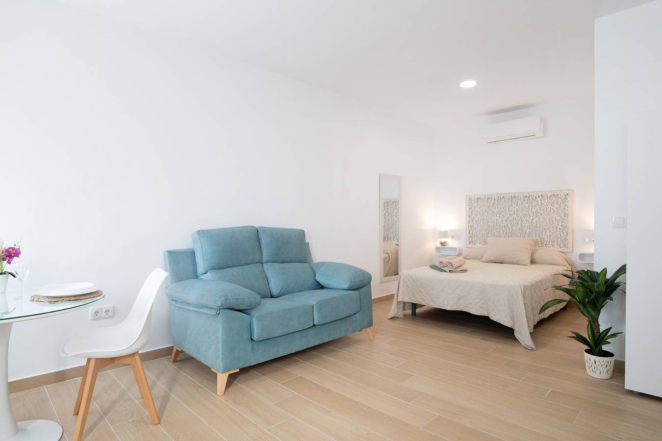 Appartamento vacanze a La Janda a partire da 68€ a notte