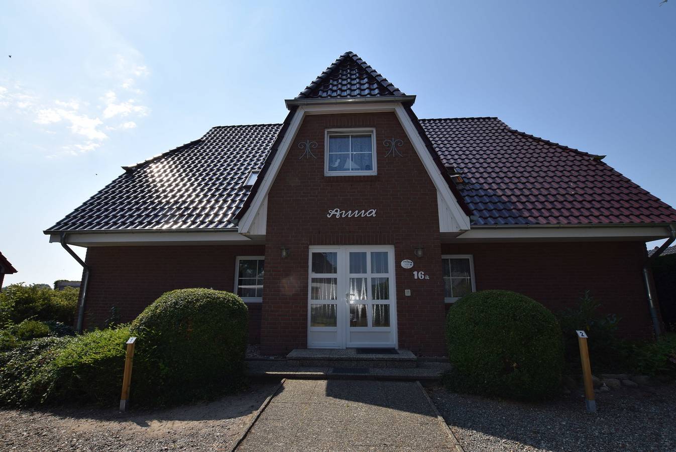 Ferienwohnung in Dahme für 5 Personen in Dahme