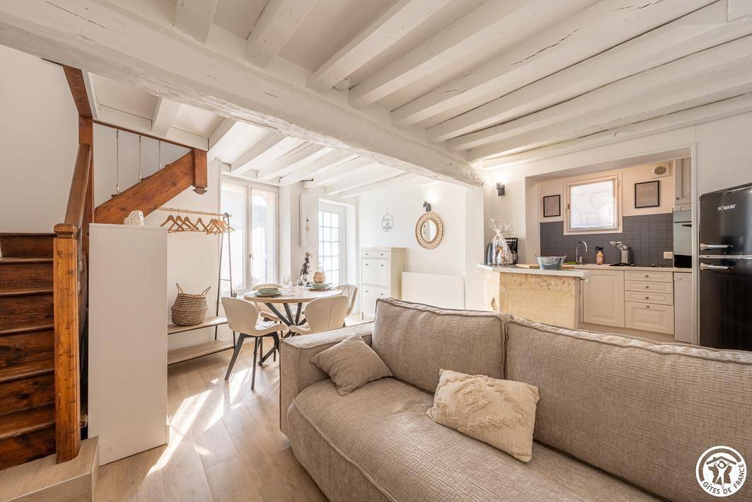 La Maison d'Eva, foto 6
